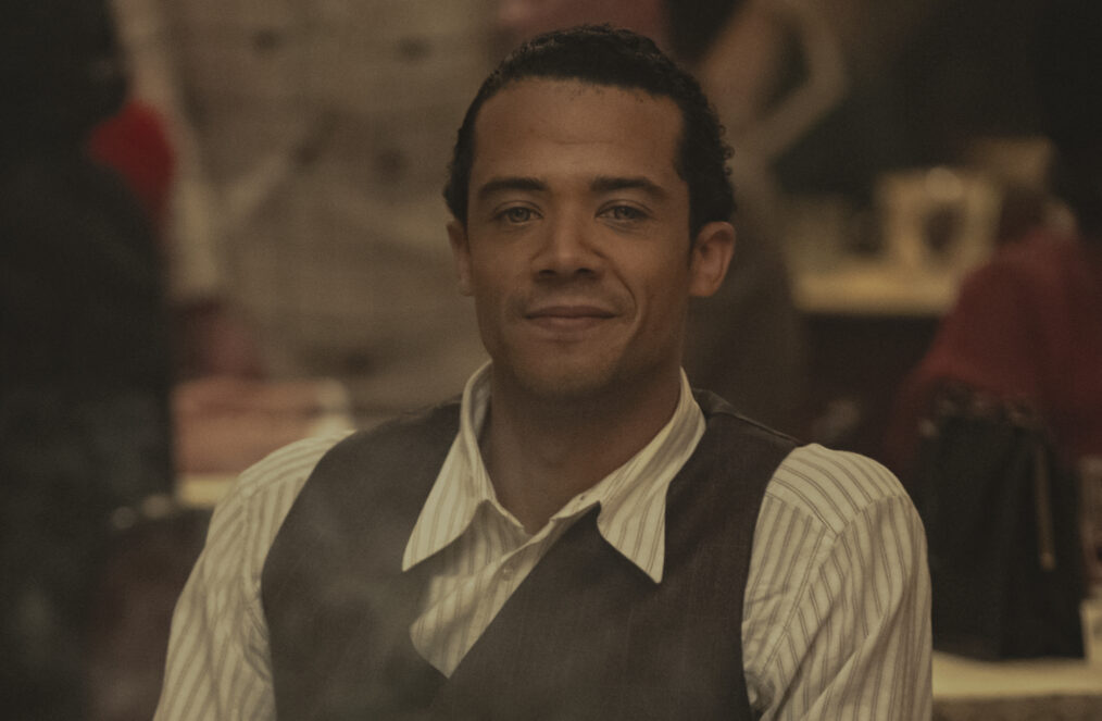 'Interview With the Vampire': Jacob Anderson Explains Those Final Dream ...