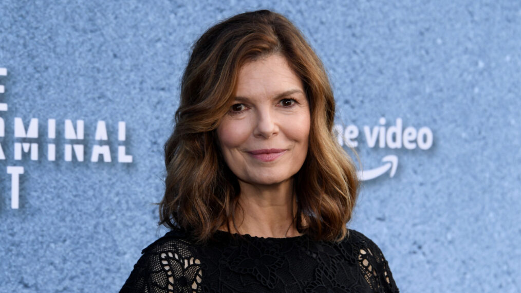 Jeanne Tripplehorn