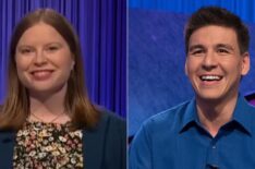 Adriana Harmeyer Is Coming for James Holzhauer's 'Jeopardy!' Record