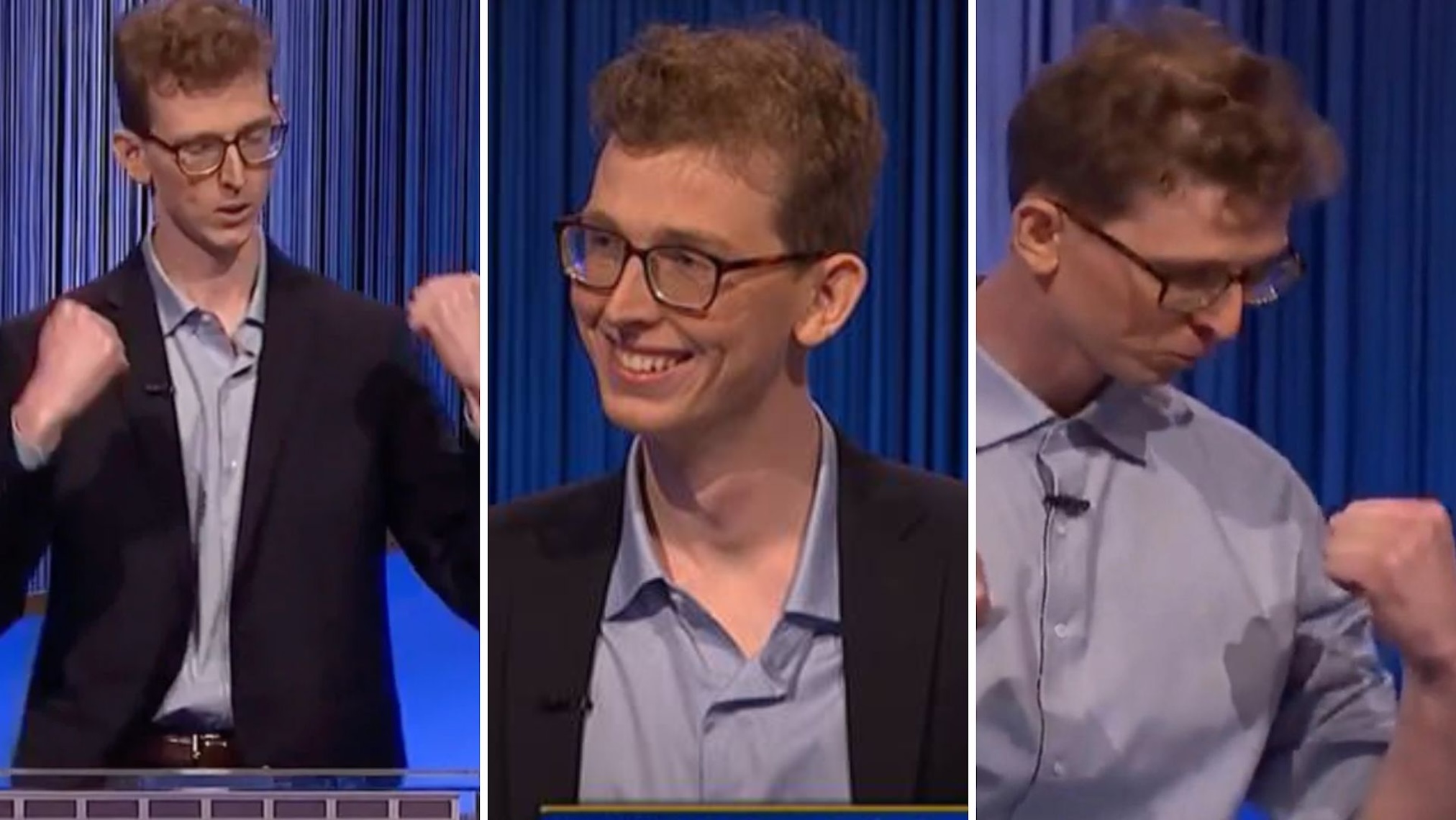 'Jeopardy!': Is Drew Basile the Most Polarizing Player Ever?