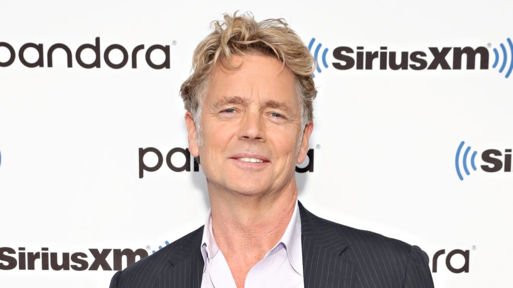 John Schneider at SiriusXM