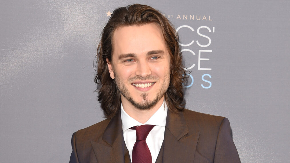 Jonathan Jackson