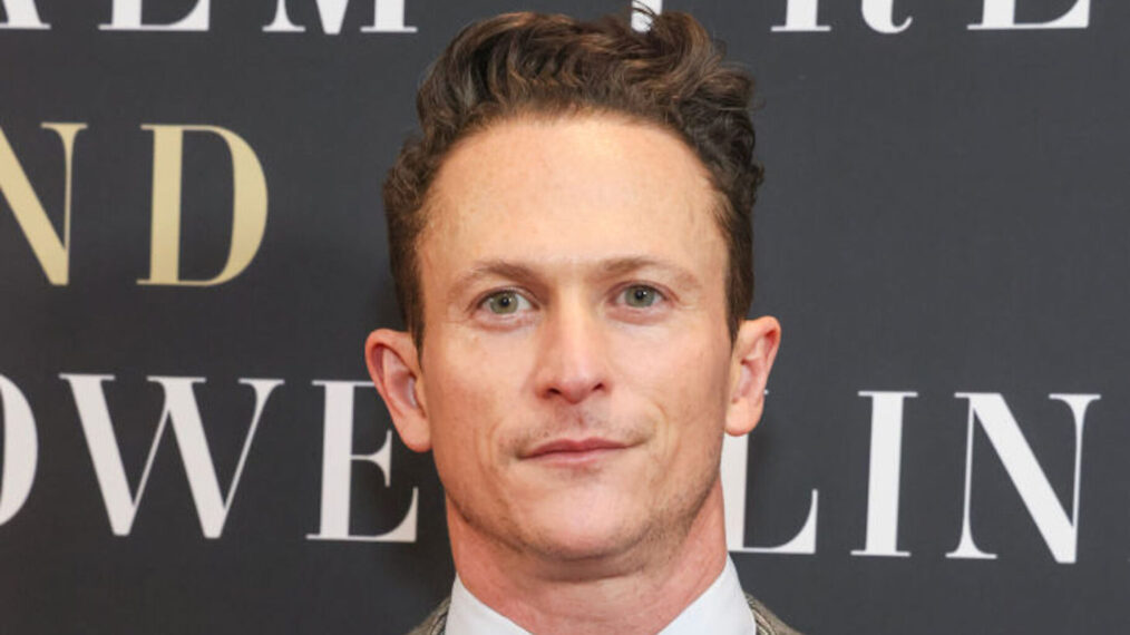 Jonathan Tucker