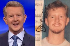 'Jeopardy!': Ken Jennings' Old Driver's License Photo Resurfaces