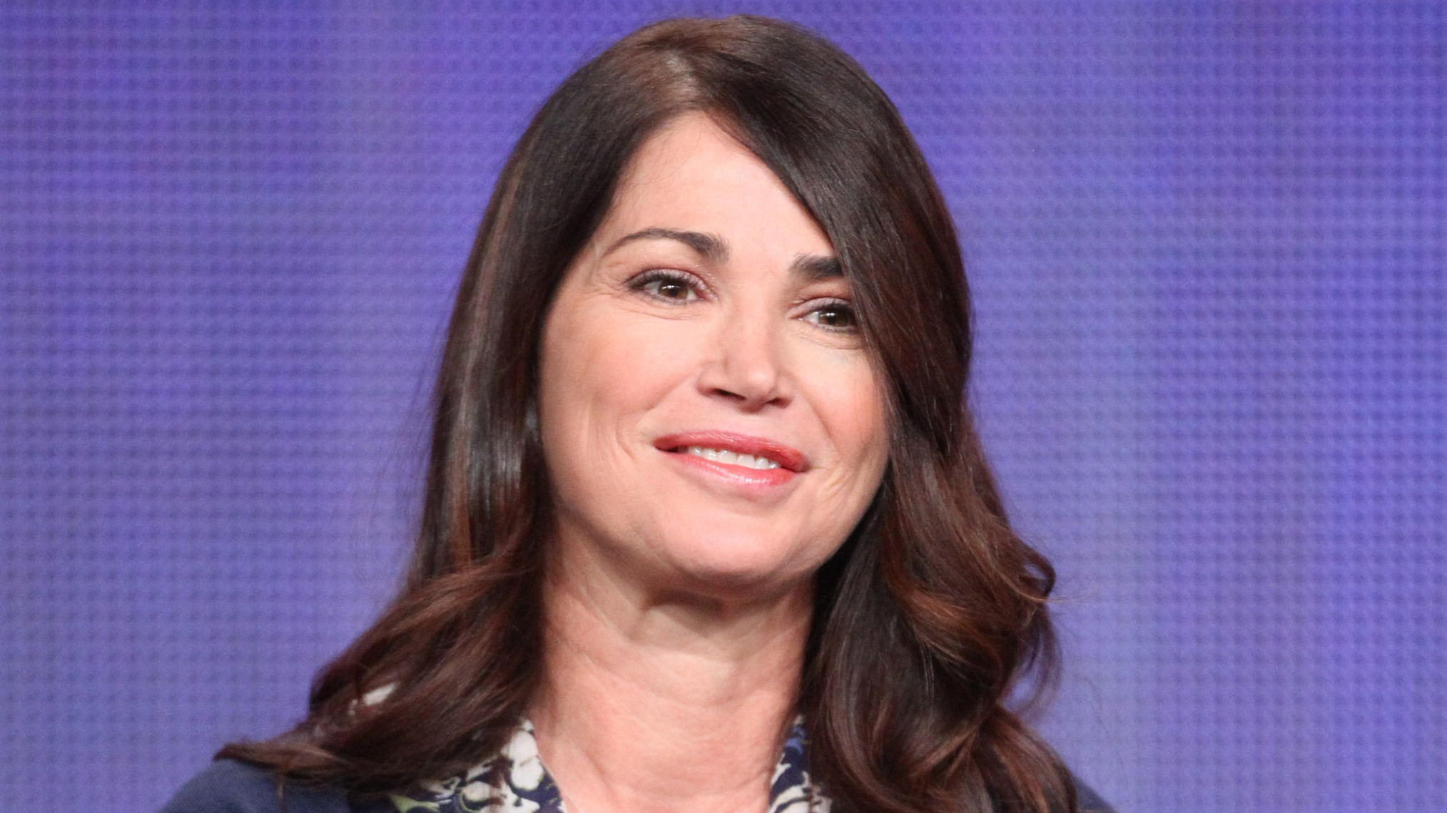 Kim Delaney - Actress