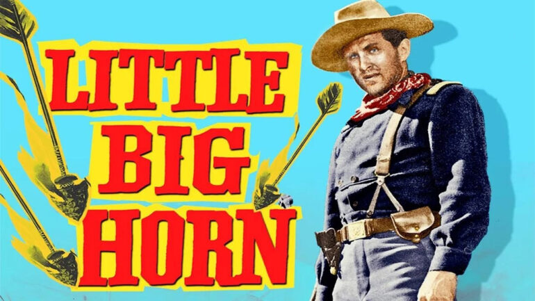 Little Big Horn - 