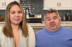 '90 Day Fiancé' Star Big Ed Opens Up About Liz's New Boyfriend