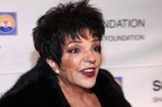 Liza Minnelli