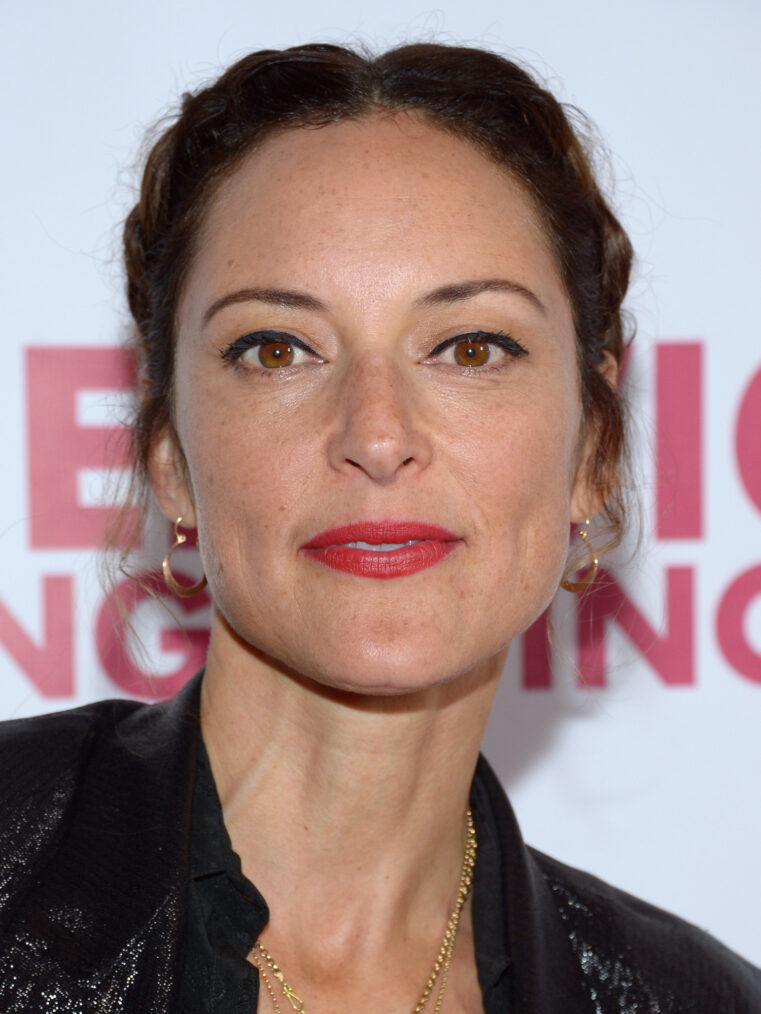 Lola Glaudini