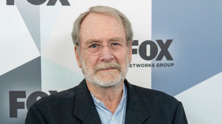 Martin Mull Dies: 'Clue' & 'Roseanne' Star Was 80