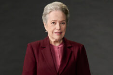 Kathy Bates of 'Matlock'