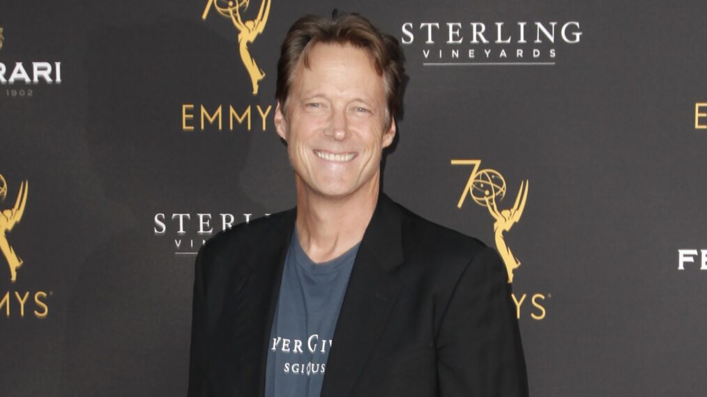 Matthew Ashford