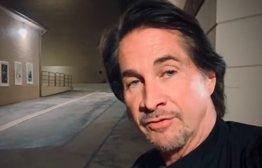 Michael Easton - Actor, Writer, Director