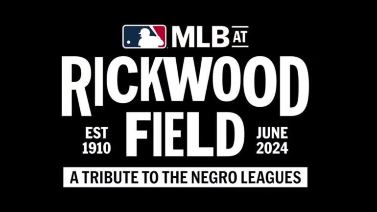 MLB at Rickwood Field: A Tribute to the Negro Leagues