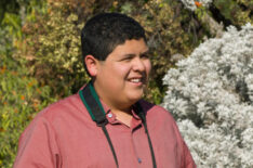 Rico Rodriguez as Manny in 'Modern Family'