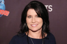 Nancy McKeon