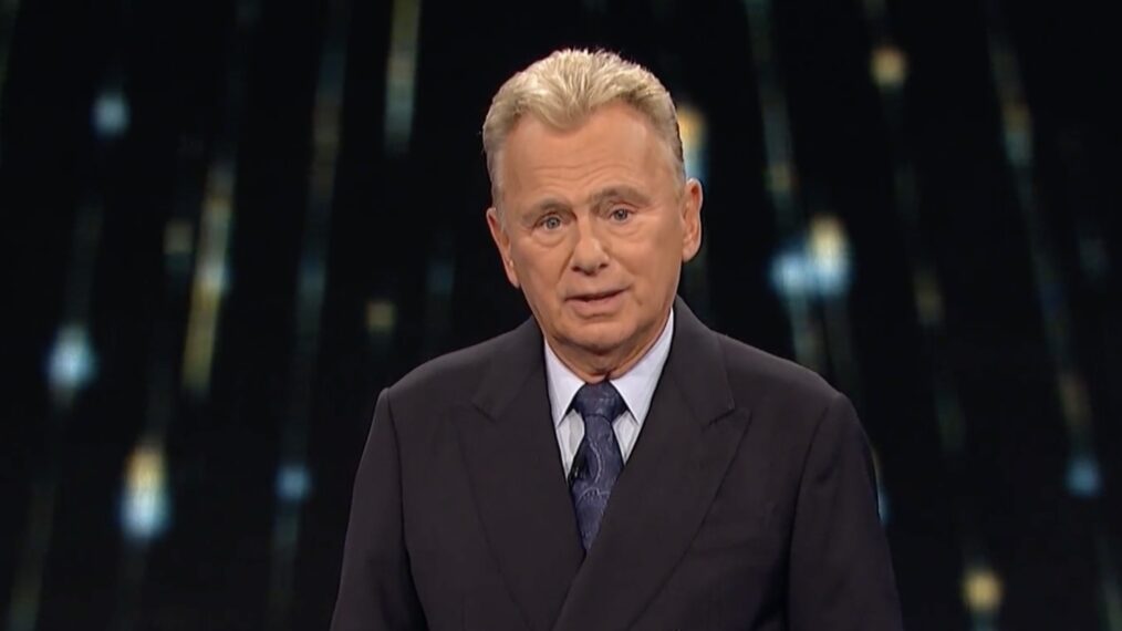 Pat Sajak’s Final Episode Is Most-Watched in Over 1,000 Episodes