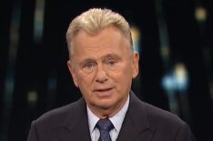 Pat Sajak's Final Episode Is Most-Watched in Over 1,000 Episodes