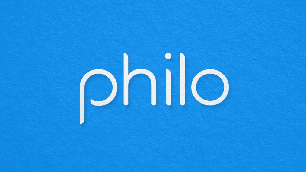 Philo Logo