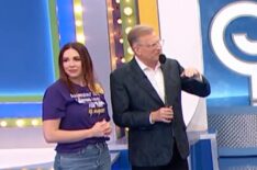 'The Price Is Right': ER Nurse Takes Huge Gamble and Wins Big – See Drew Carey React