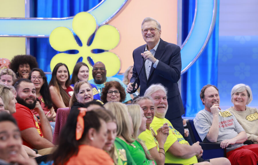 The Price Is Right - CBS Game Show - Where To Watch