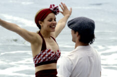 Rachel McAdams, Ryan Gosling in 'The Notebook'