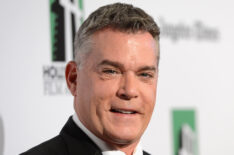 Ray Liotta