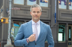 Ryan Serhant in Season 1 of 'Owning Manhattan'