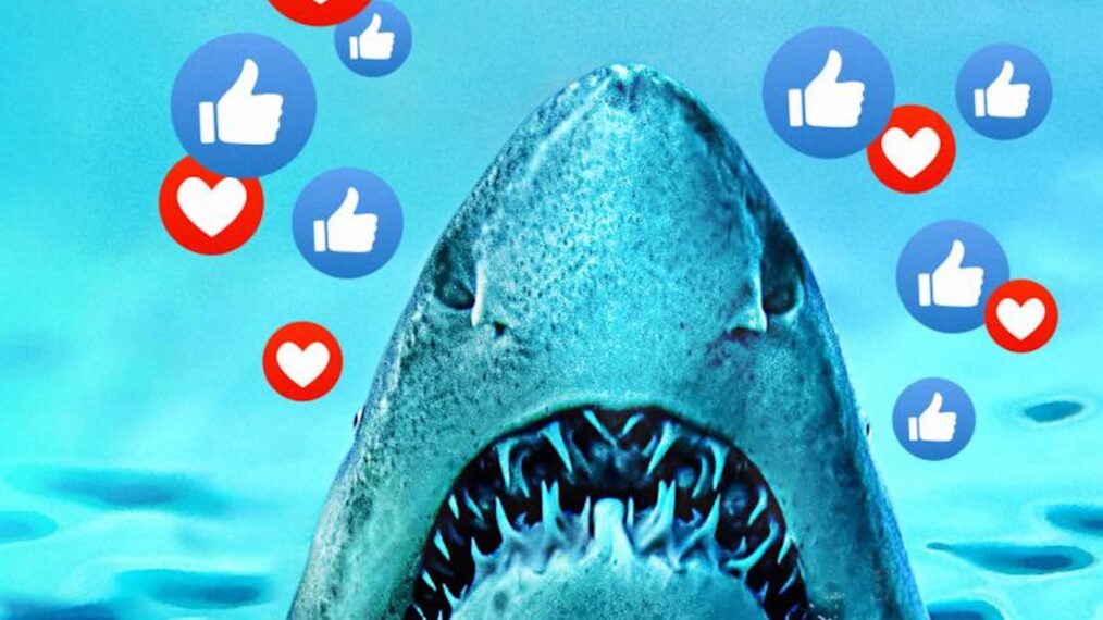 Nat Geo's 'Sharks Gone Viral'