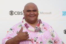 'Hawaii Five-0' & 'Magnum P.I' Star Taylor Wily Dies at 56