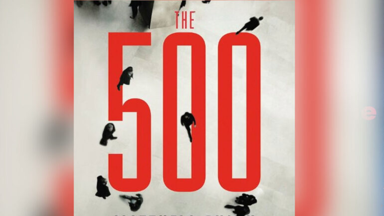 The 500 - Amazon Prime Video