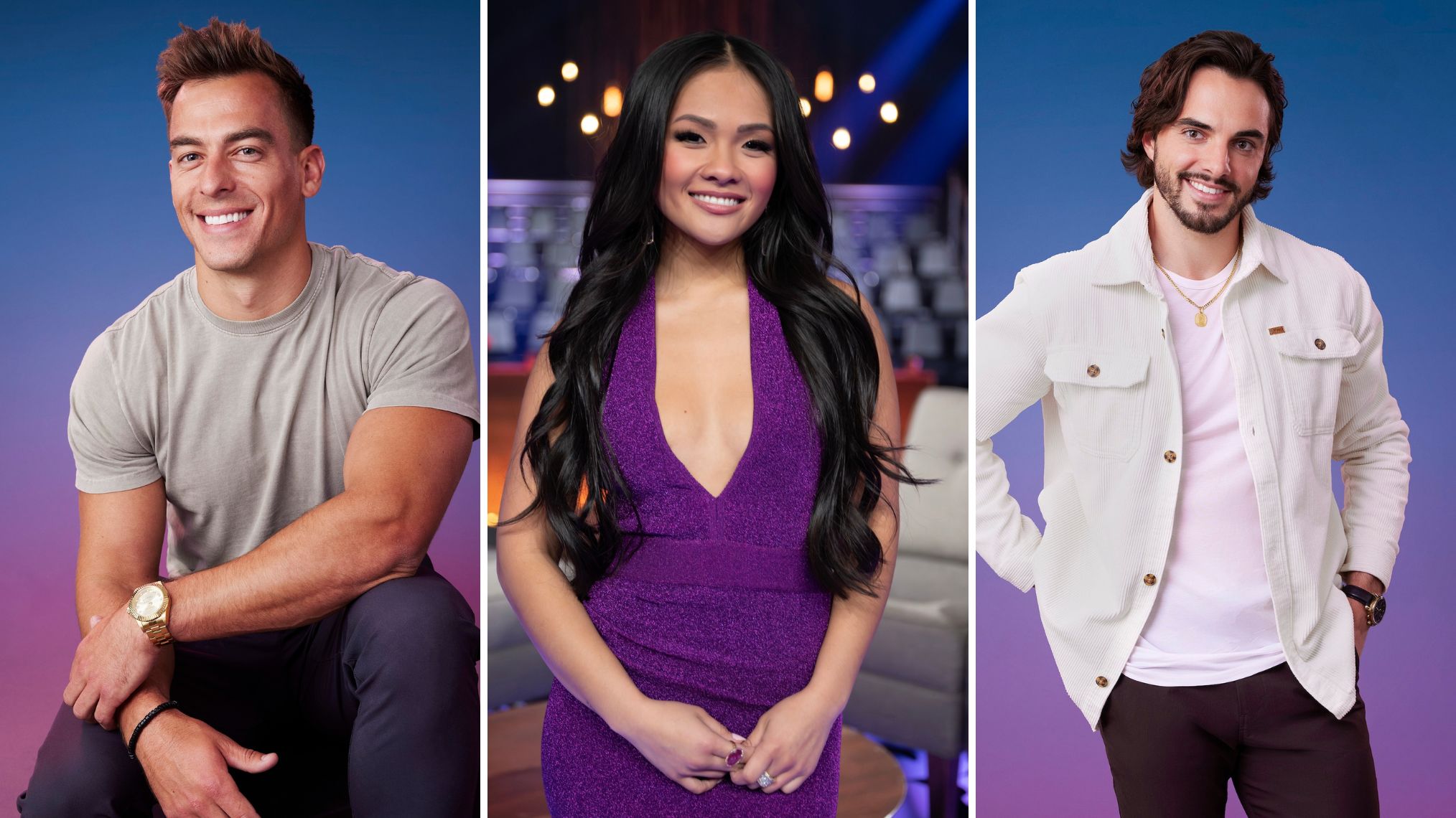 'The Bachelorette' 2024 Cast: Meet Jenn Tran's Season 21 Contestants ...