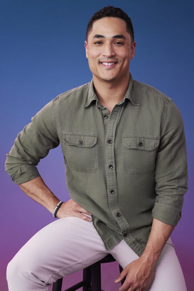 'Bachelorette' 2024 Cast Meet Jenn Tran's Season 21 Contestants (PHOTOS)