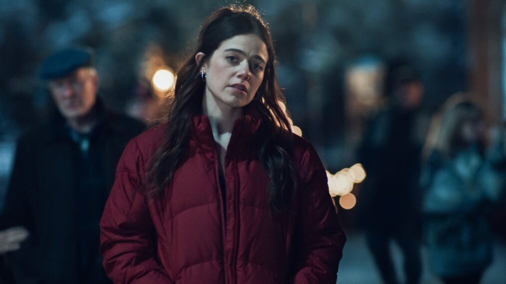 Molly Gordon in 'The Bear' Season 4