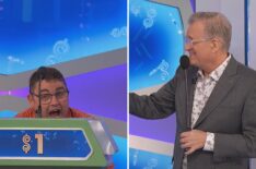 Drew Carey's Shocked By 'Best Showcase Bid in History' of 'The Price Is Right'