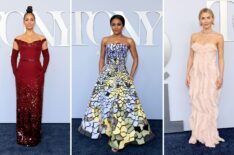 Tony Awards 2024: See Alicia Keys & More Stars on the Red Carpet