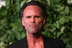 Walton Goggins Calls 'The White Lotus' an 'Experience of a Lifetime'