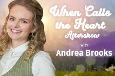 'WCTH' Aftershow: Andrea Brooks Reveals Deleted Faith & Lucas Scenes