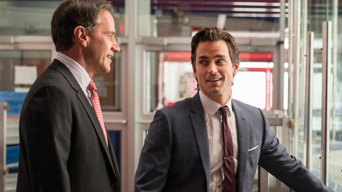 'White Collar' Reboot Is Happening Says Series Creator Jeff Eastin