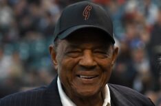 Willie Mays