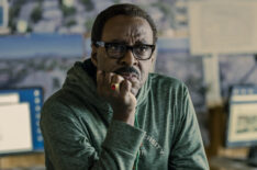 Courtney B. Vance as Franklin Roberts in '61st Street' Season 2 Episode 1