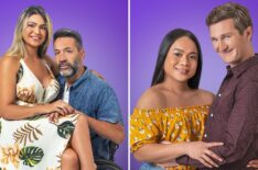 Meet the '90 Day Fiancé: Before the 90 Days' Season 7 Couples