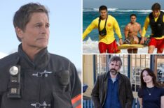 '9-1-1: Lone Star,' 'Rescue: HI Surf' & More Fox Fall 2024 Premiere Dates