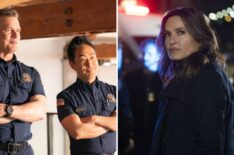 Fall 2024 TV Premiere Dates: Full Schedule for New & Returning Shows