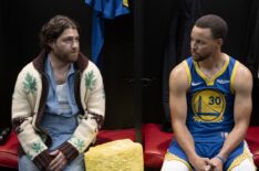 'Mr. Throwback' EP Dishes on NBA Star Steph Curry's Comedy Acting Debut