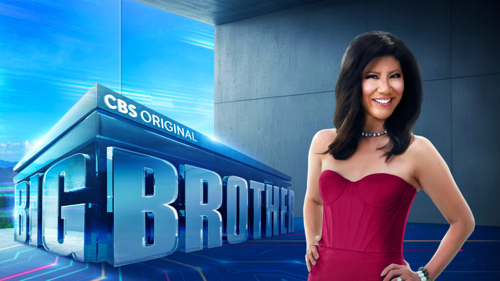 CBS Presents BIG BROTHER 26 ©2024 CBS Broadcasting, Inc. All Rights Reserved.