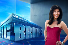 Julie Chen Moonves Talks AI-Themed 'Big Brother' Season 26