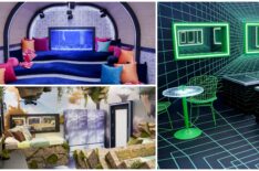 'Big Brother' Season 26: See the Whole AI-Inspired House (PHOTOS)