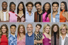 'Big Brother' Season 26 Cast Photos: Meet the 16 Houseguests