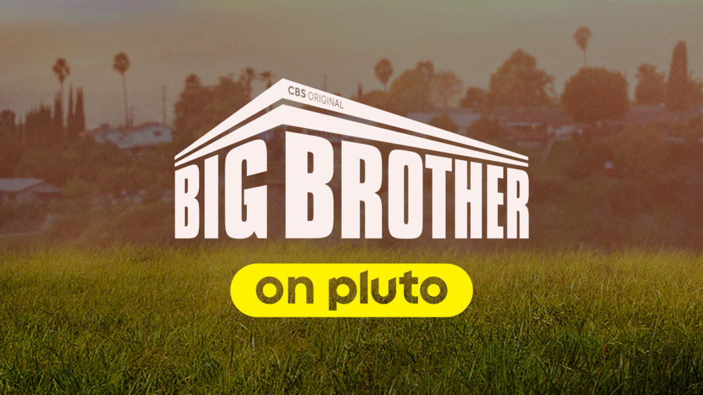 PlutoTV Will Host ‘Big Brother’ Live Feeds: All the Details